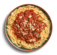 pasta
