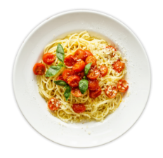 pasta